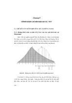 Giáo trình Cá, thịt và chế biến công nghiệp - Công nghiệp chế biến hiện đại cá, thịt