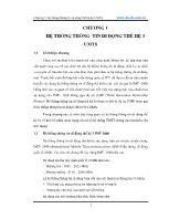 Hệ thống thông tin di động thế hệ ba UMTS