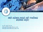 Mô hình hoá hệ thống động học