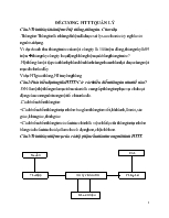 Đề cương hệ thống thông tin quản lý