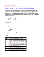 Giải bài toán Markowitz: Tối ưu hóa danh mục đầu tư chứng khoán bằng VBA for Excel