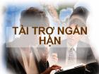 Tài trợ ngắn hạn