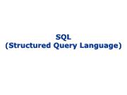 Giới thiệu về SQL (Structured Query Language)