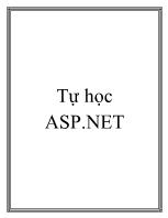 Tự học ASP.NET