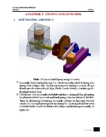 Assembly trong Solidwork