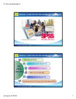 Chương 1: Phân tích dữ liệu nghiên cứu với SPSS