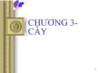 Chương 3- Cây