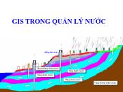 GIS trong quản lý nước