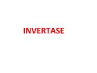 Đề tài Enzyme Invertase