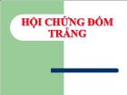 Bài giảng Hội chứng đốm trắng