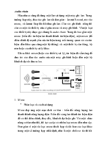 Bài giảng Sử dụng mic