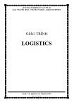 Giáo trình logistics