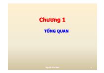 Qũy đầu tư - Chương 1: Tổng quan