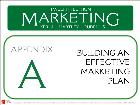 Bài giảng Marketing - Appendix A: Building an effective marketing plan