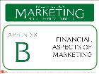 Bài giảng Marketing - Appendix B: Financial aspects of marketing