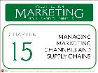 Bài giảng Marketing - Chapter 15