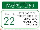 Bài giảng Marketing - Chapter 22