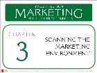 Bài giảng Marketing - Chapter 3