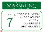 Bài giảng Marketing - Chapter 7