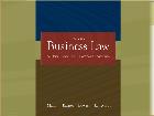 Bài giảng Business Law (13th edition) - Chapter 1: The Nature of Law