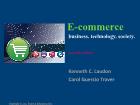 Bài giảng E-commerce business, technology, society - Chapter 2: E-Commerce Business Models and Concepts