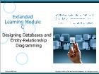 Bài giảng Management information systems - Module C: Designing Databases and Entity-Relationship Diagramming