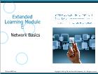 Bài giảng Management information systems - Module E: Network Basics