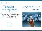 Bài giảng Management information systems - Module F: Building a Web Page with HTML