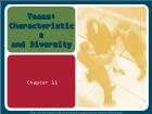 Bài giảng môn Organizational Behavior - Chapter 11: Teams: Characteristicsand Diversity